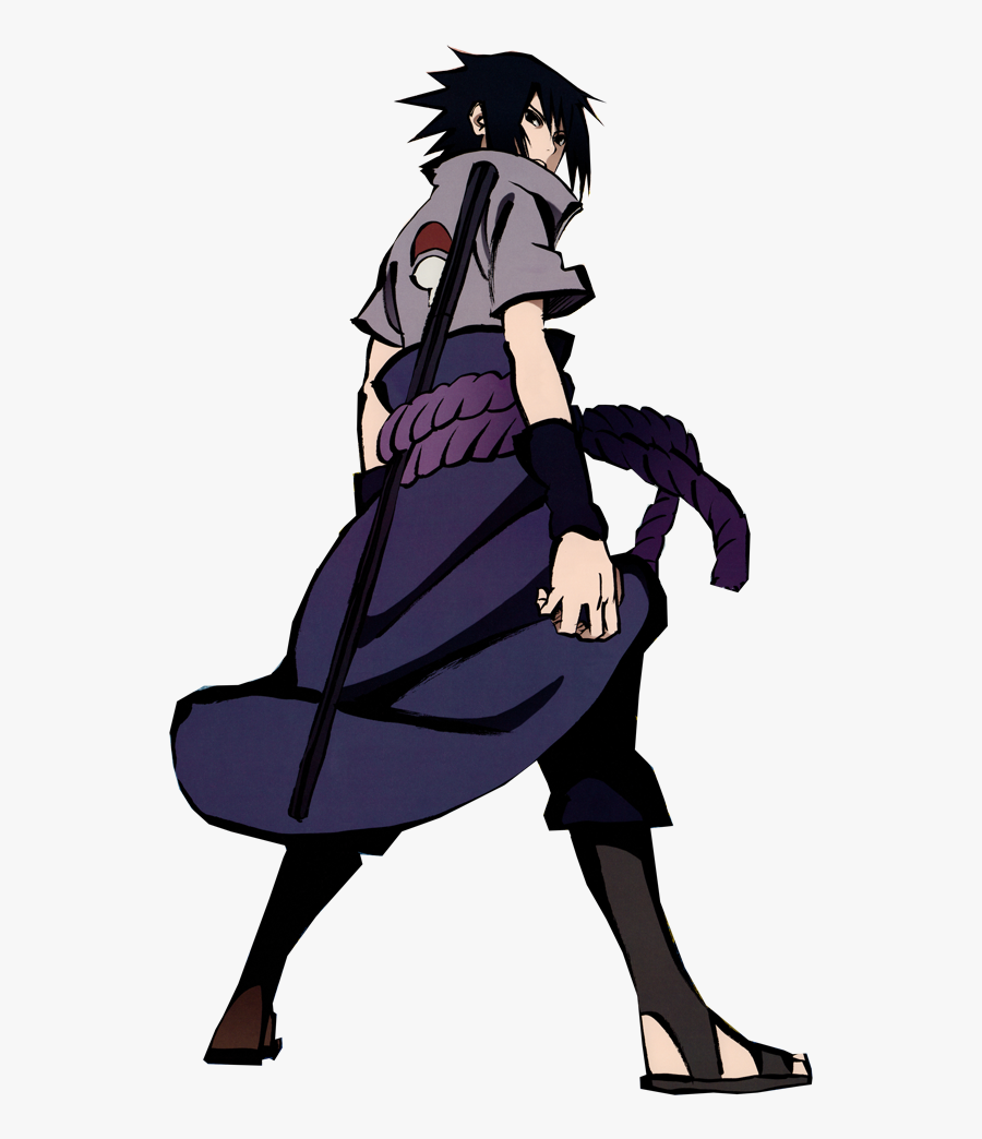 Sasuke Clipart At Getdrawings - Sasuke Naruto Shippuden Png, Transparent Clipart