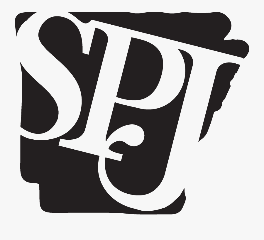 Society Of Professional Journalists - Spj, Transparent Clipart