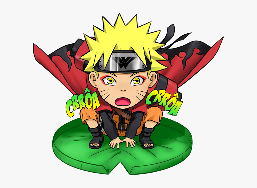 Naruto Sennin Mode Preview - Naruto Funny Shirts, Transparent Clipart
