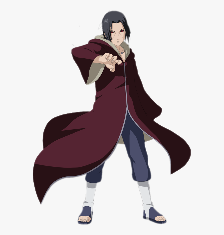 Naruto Shippūden Ultimate Ninja Storm 3 Itachi - Roses Are Red Violets Are Blue Naruto, Transparent Clipart