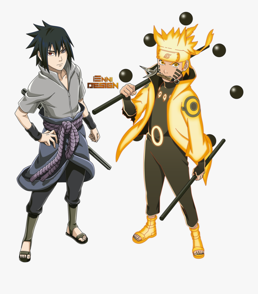 Download Naruto Shippuden Png Hd - Transparent Background Naruto Png, Transparent Clipart