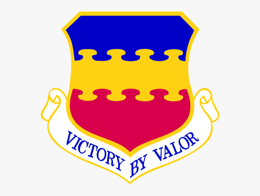 20th Fighter Wing, Us Air Force - United States Air Forces In Europe - Air Forces Africa, Transparent Clipart