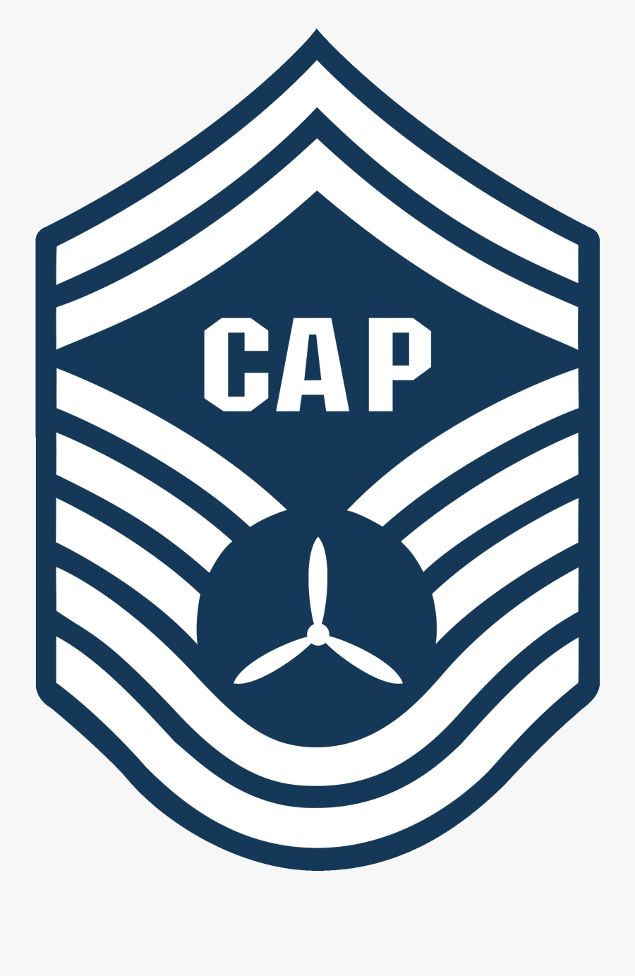 Chief Master Sergeant Of The Air Force Rank , Free Transparent Clipart