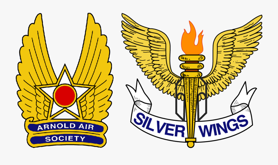 Arnold Air Society Candidacy, Transparent Clipart