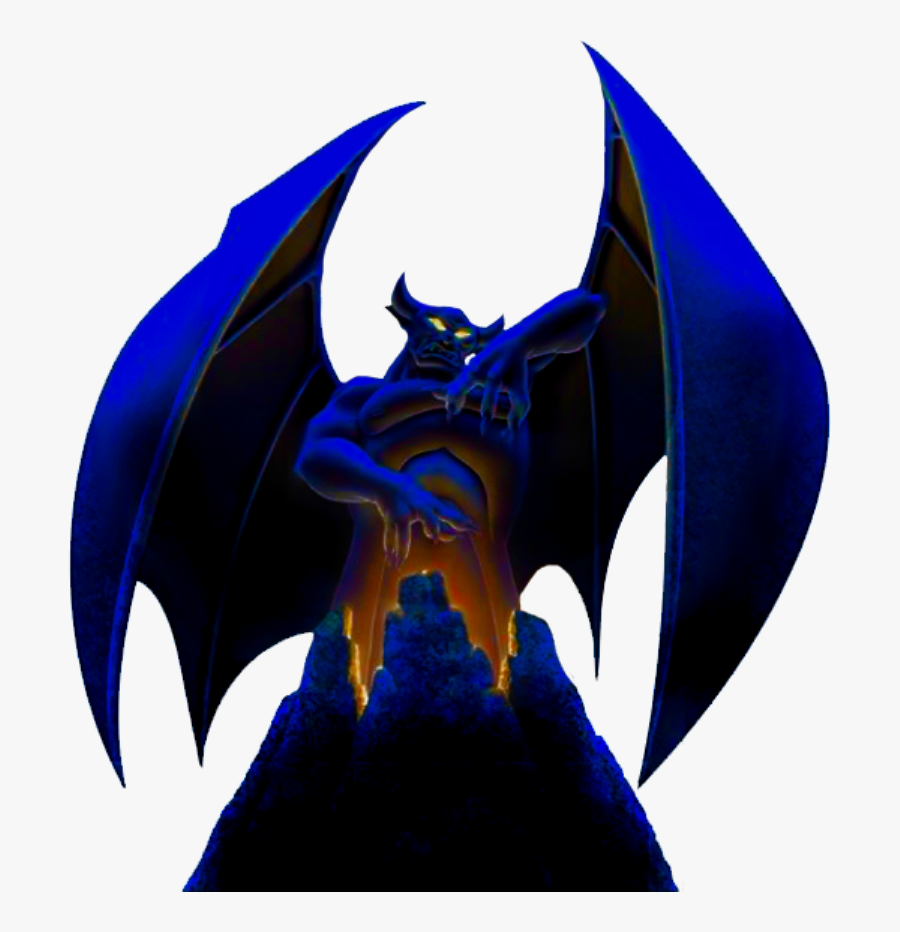 Transparent Stack Of Books Clipart Black And White - Chernabog Disney Villains, Transparent Clipart