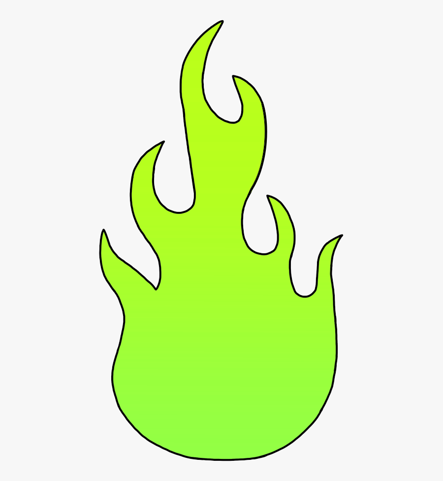 Maleficent Flame Clipart, Transparent Clipart