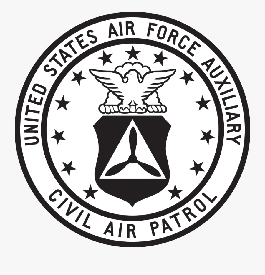 Civil Air Patrol - Mother Teresa Of Calcutta Hospital Logo, Transparent Clipart