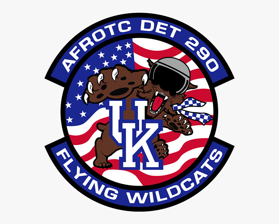 Afrotc Det 290, Transparent Clipart