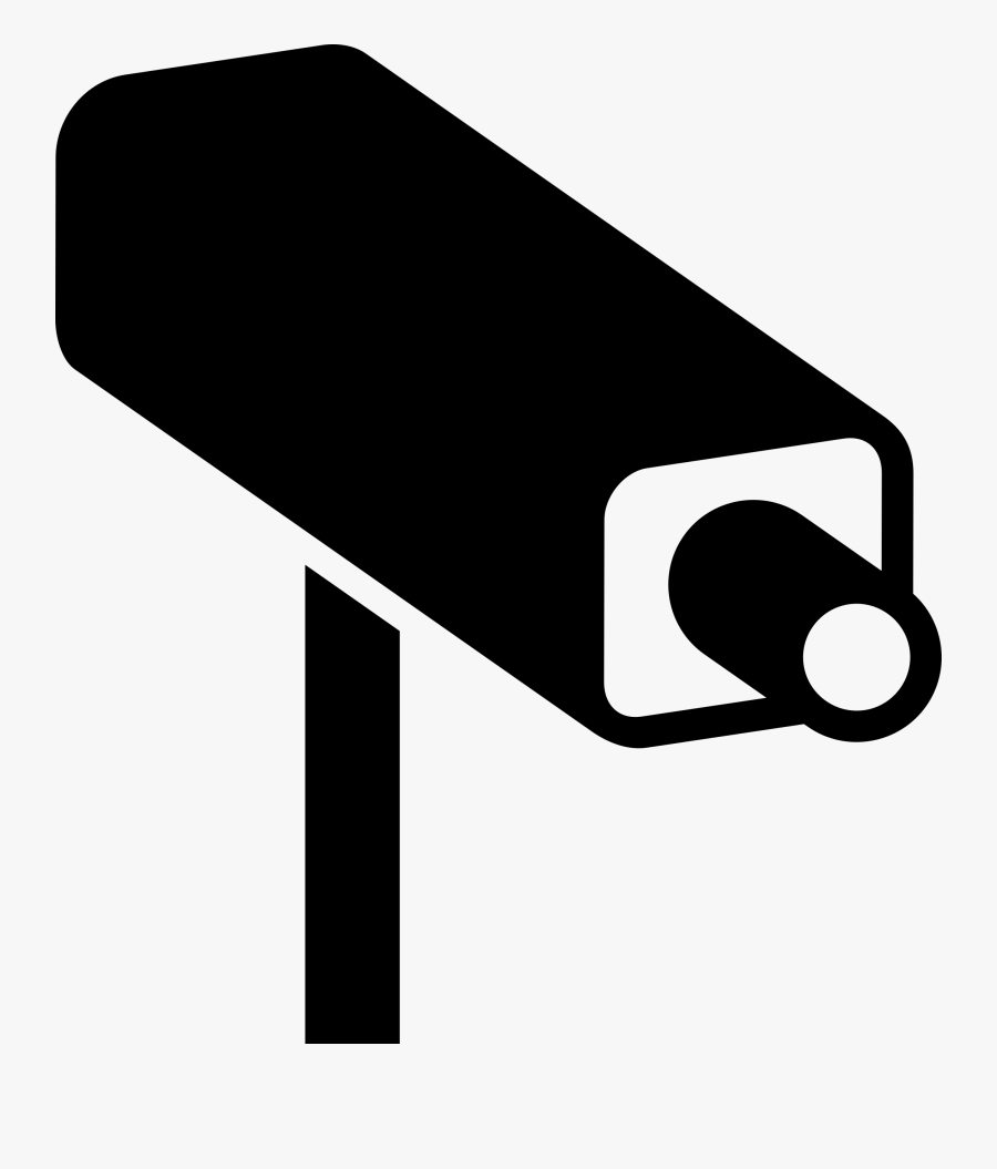 Transparent Video Cameras Clipart - Cylinder, Transparent Clipart