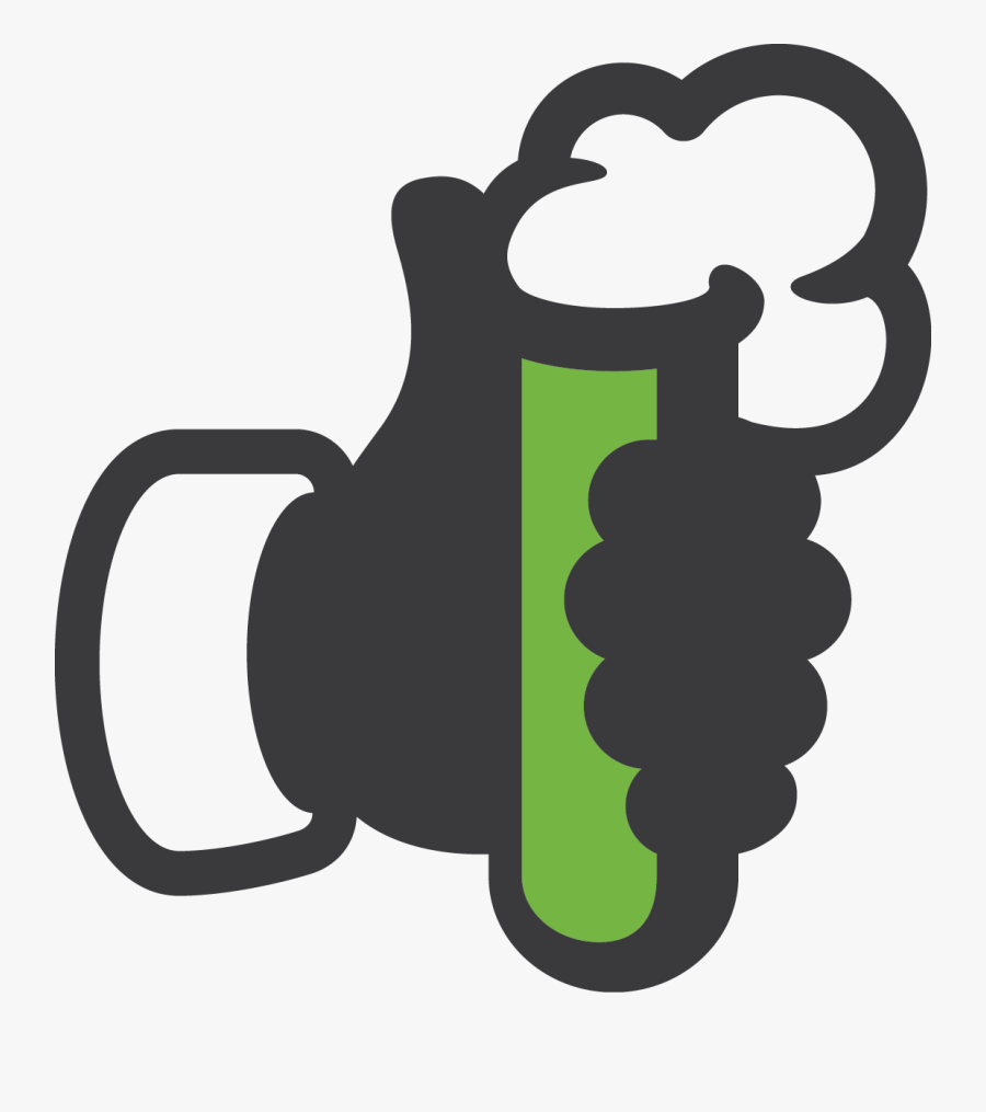 Carrying Chemicals Clipart, Transparent Clipart