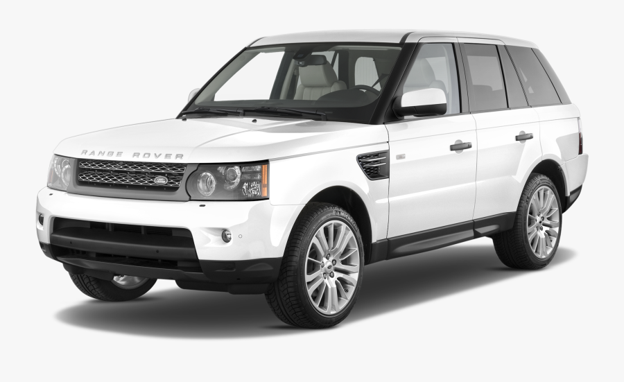 Land Rover Range Rover Sport Png Clipart - Range Rover Sport 20011, Transparent Clipart