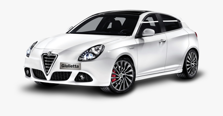 Alfa Romeo Giulietta Png, Transparent Clipart