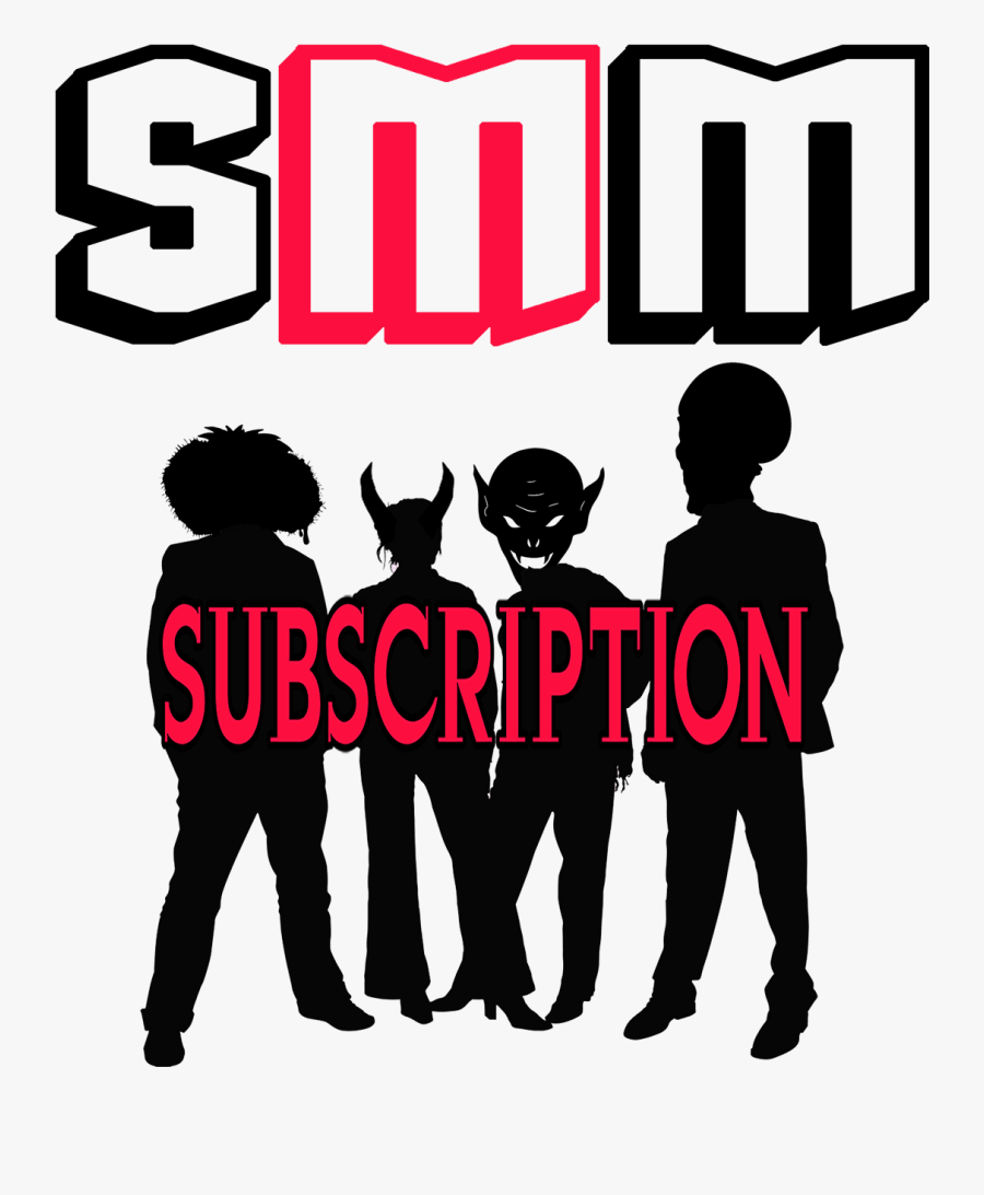 If You"re Lookin - 4 People Shadows, Transparent Clipart