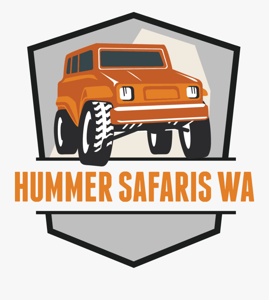Hummer Clipart Safari Jeep - Cliffs Of Moher, Transparent Clipart