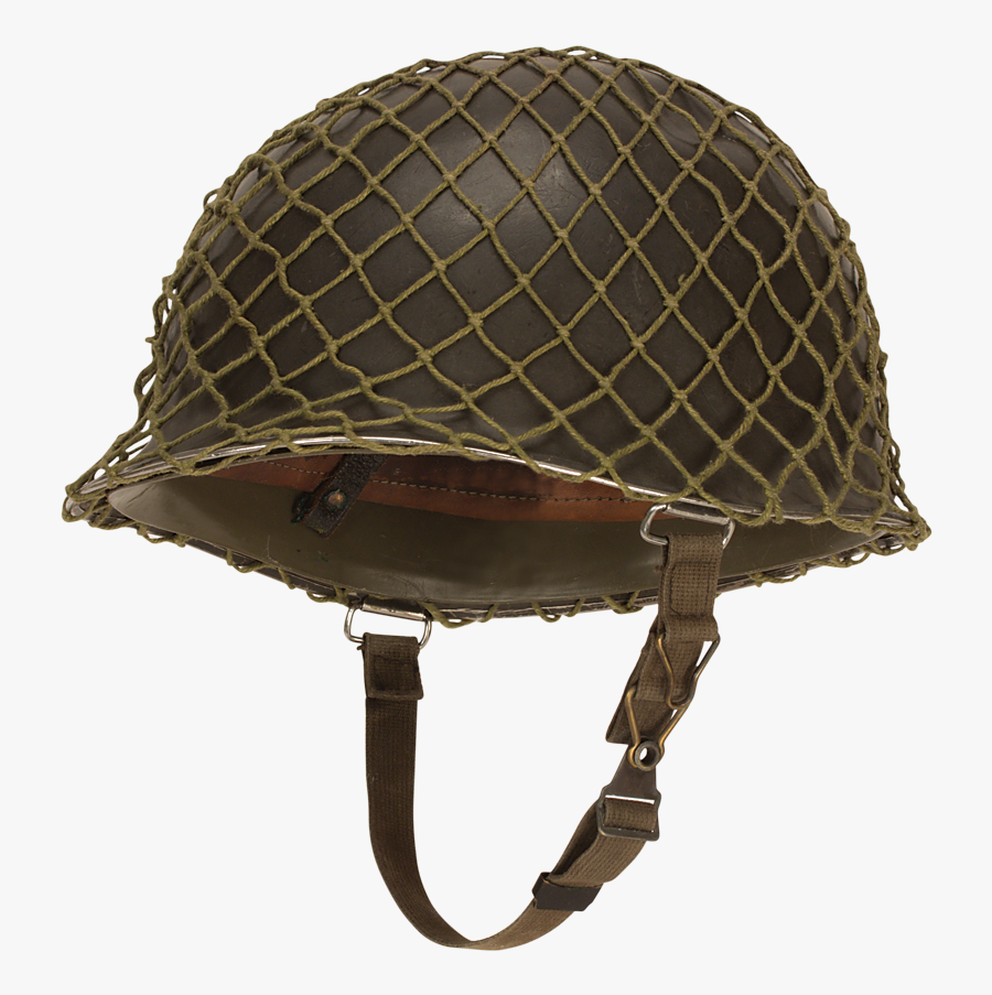 Military Helmet Ww2 Clipart , Png Download - Darjeeling, Transparent Clipart