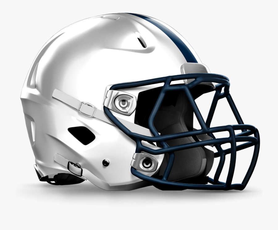 Football Helmets Png - Football Helmet Png, Transparent Clipart