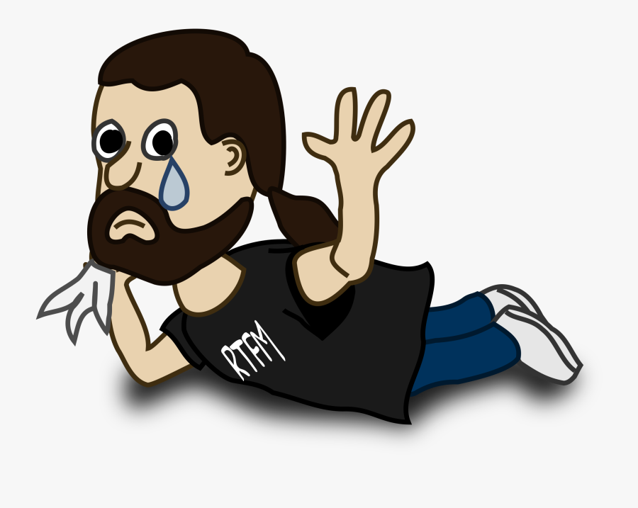 Comic Characters, Transparent Clipart