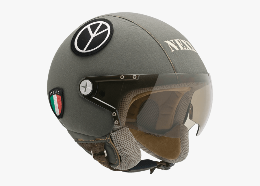 Platoon Helmet - Military Helmet For Bike, Transparent Clipart