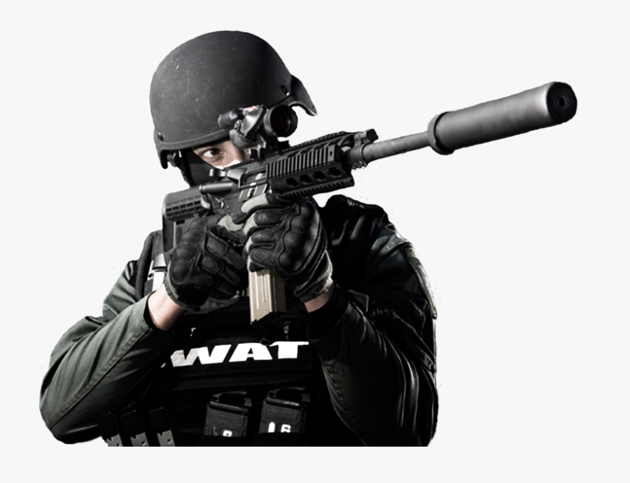Swat Png, Transparent Clipart