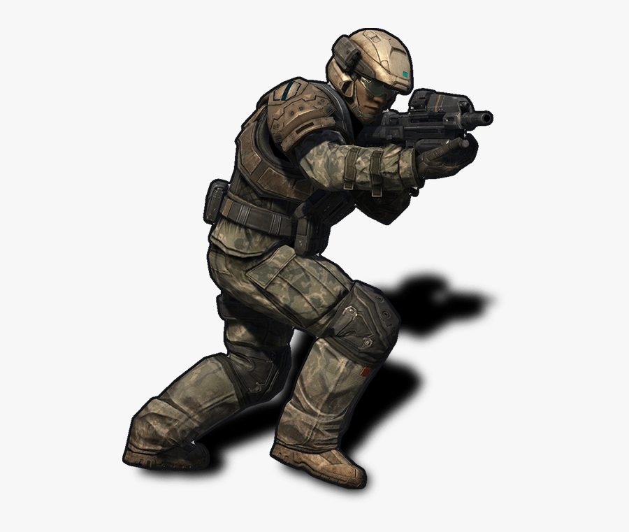 Soldier, Transparent Clipart