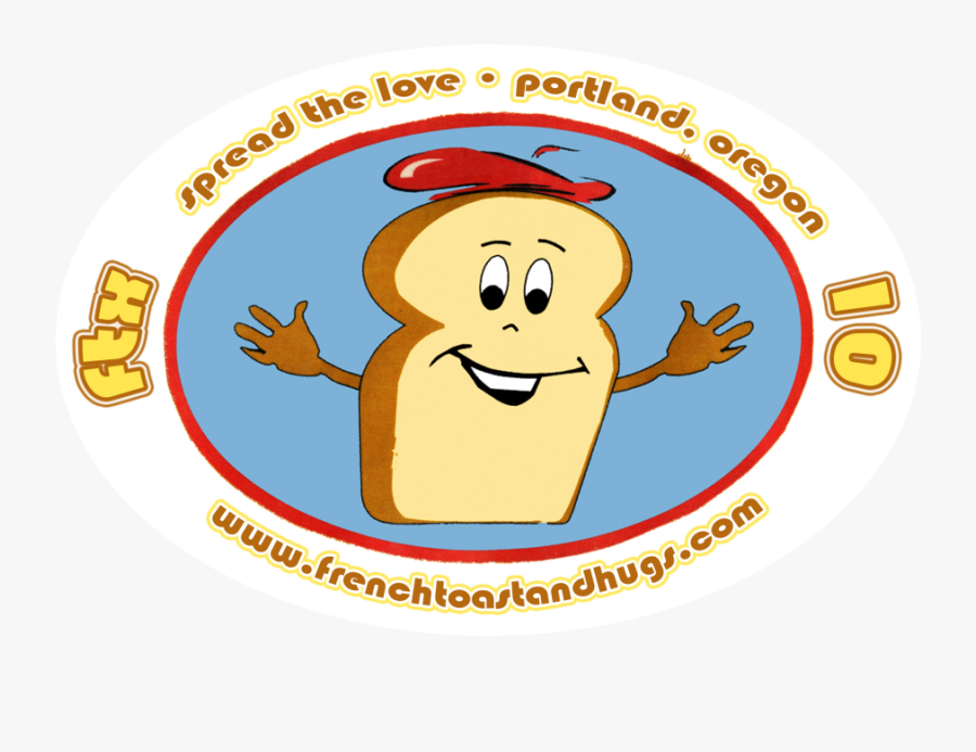 Transparent French Toast Png, Transparent Clipart