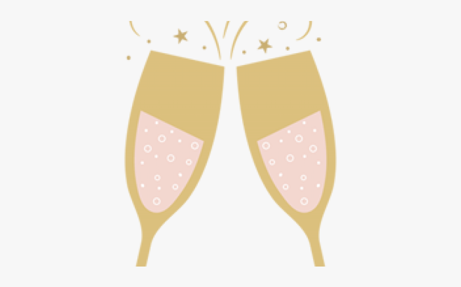 Wine Glass, Transparent Clipart