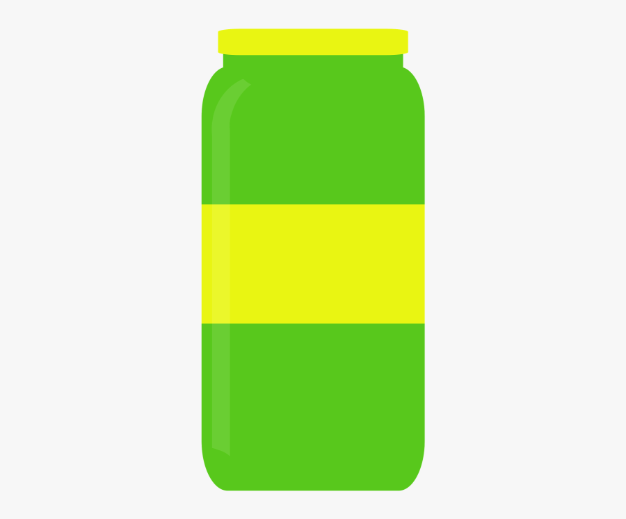 Clip Art Bubble Bottle Clipart - Bubble Bottle Clipart, Transparent Clipart