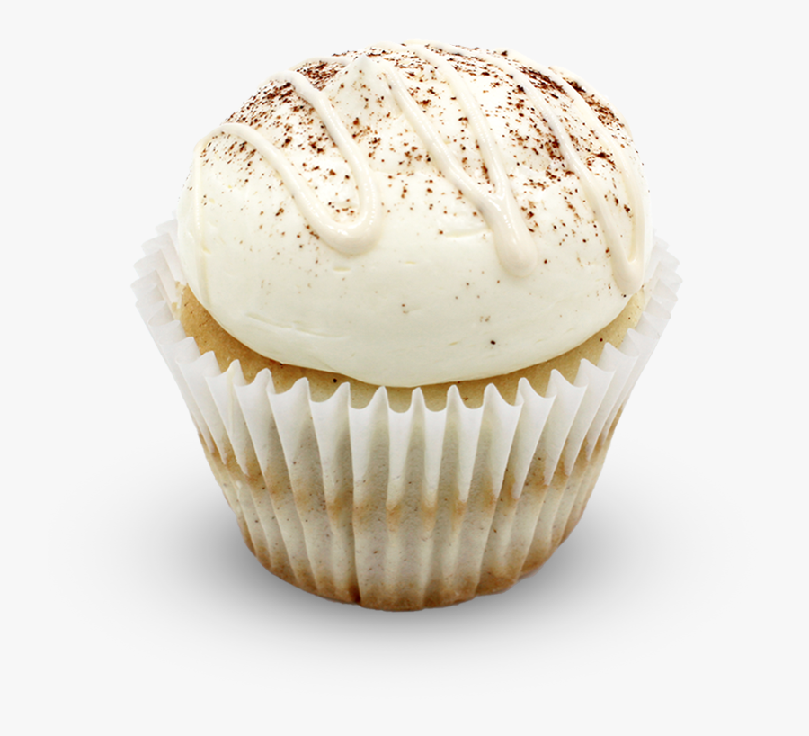 Transparent French Toast Png - Cupcake, Transparent Clipart