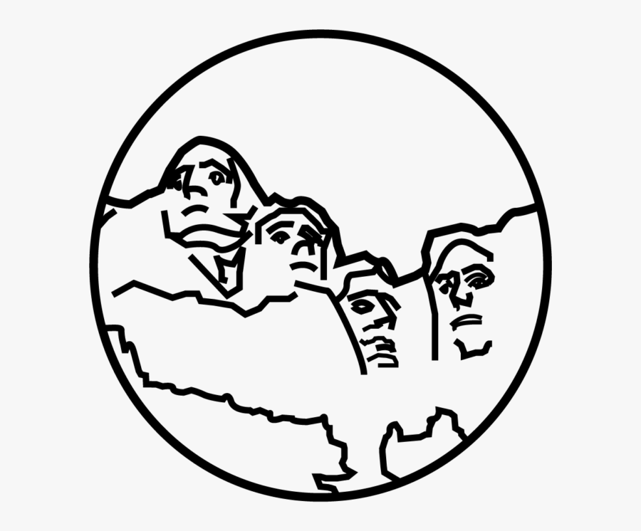 Line Art, Transparent Clipart