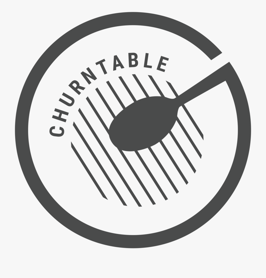 French Toast Pudding Churntable - Circle, Transparent Clipart