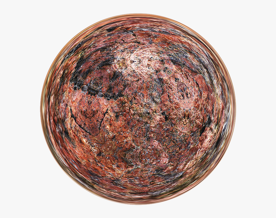 Ball Granite Stone Marble, Transparent Clipart