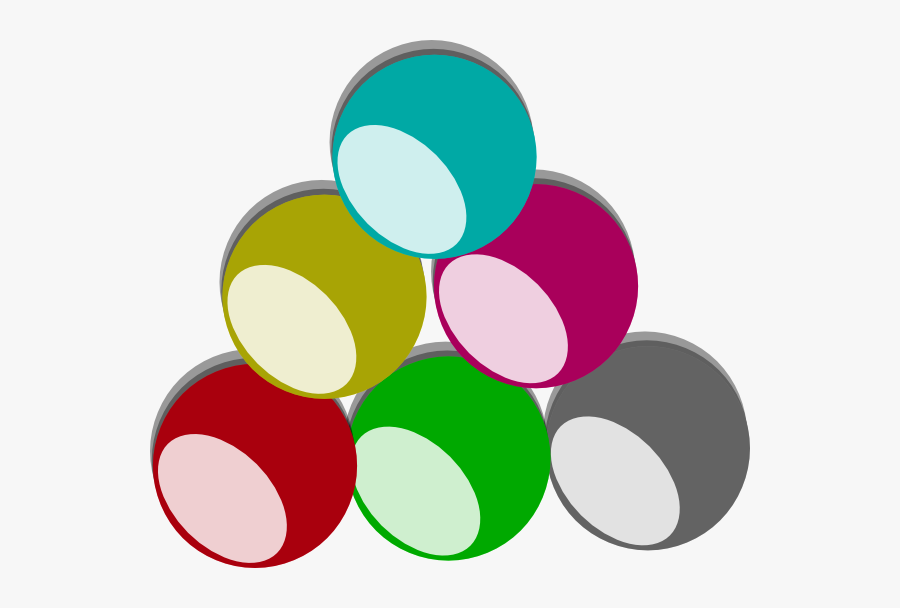 Marble Clipart, Transparent Clipart