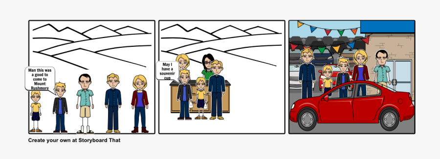 Cartoon, Transparent Clipart