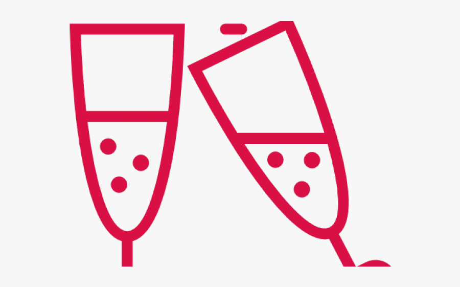 Transparent Holiday Party Clip Art, Transparent Clipart
