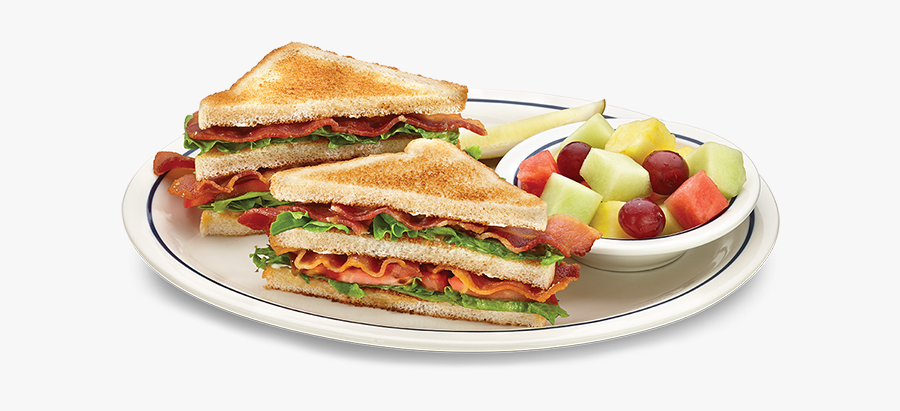 Ihop Sandwiches, Transparent Clipart