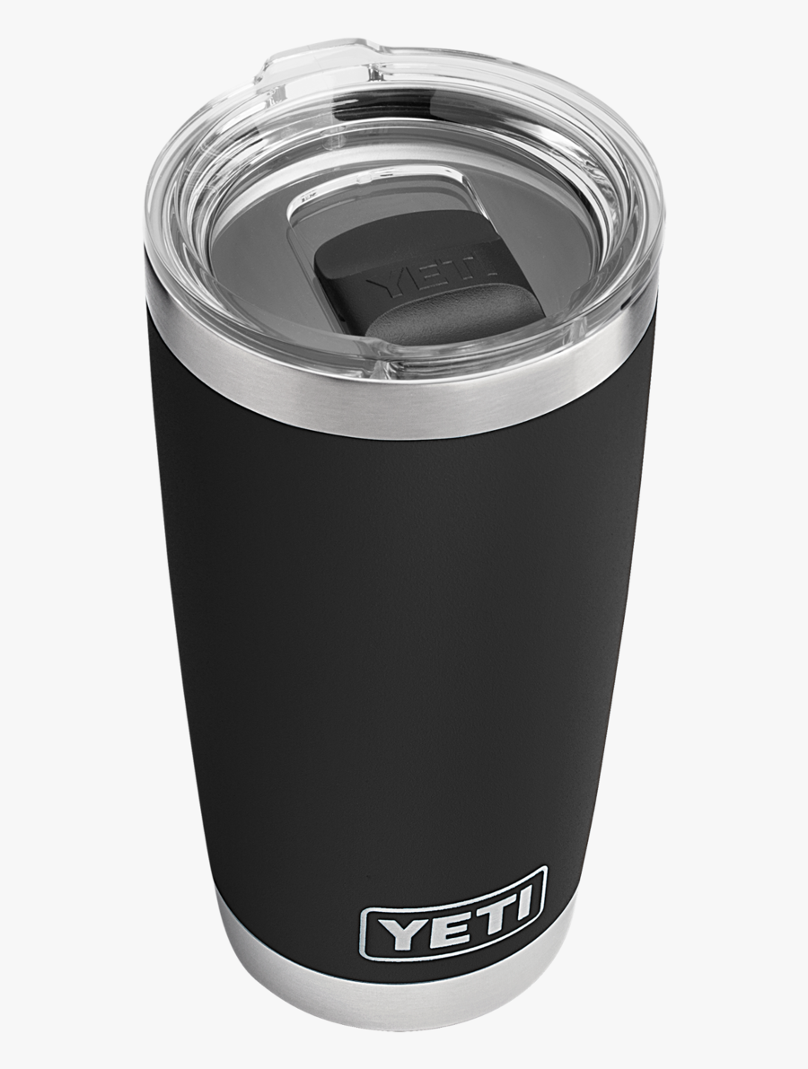 Yeti 20 Oz Tumbler, Transparent Clipart