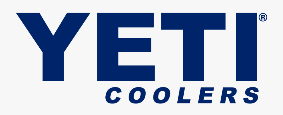 Yeti Coolers Logo Clipart , Png Download - Yeti Coolers Logo Png, Transparent Clipart