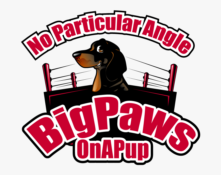 Polish Hunting Dog, Transparent Clipart