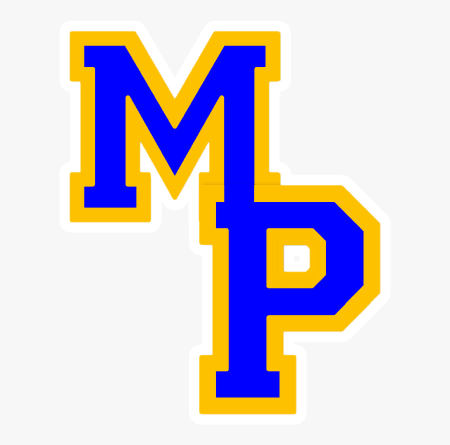 Mount Pleasant Tigers Mount Pleasant High School Logo , Free