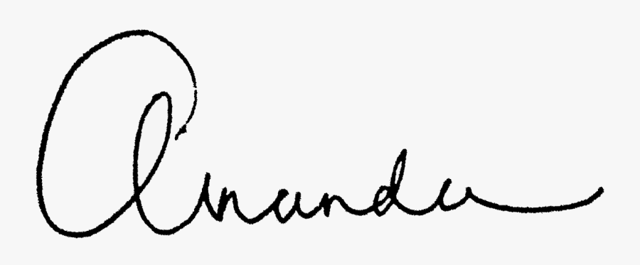 Preschool Naptime Clipart - Calligraphy, Transparent Clipart