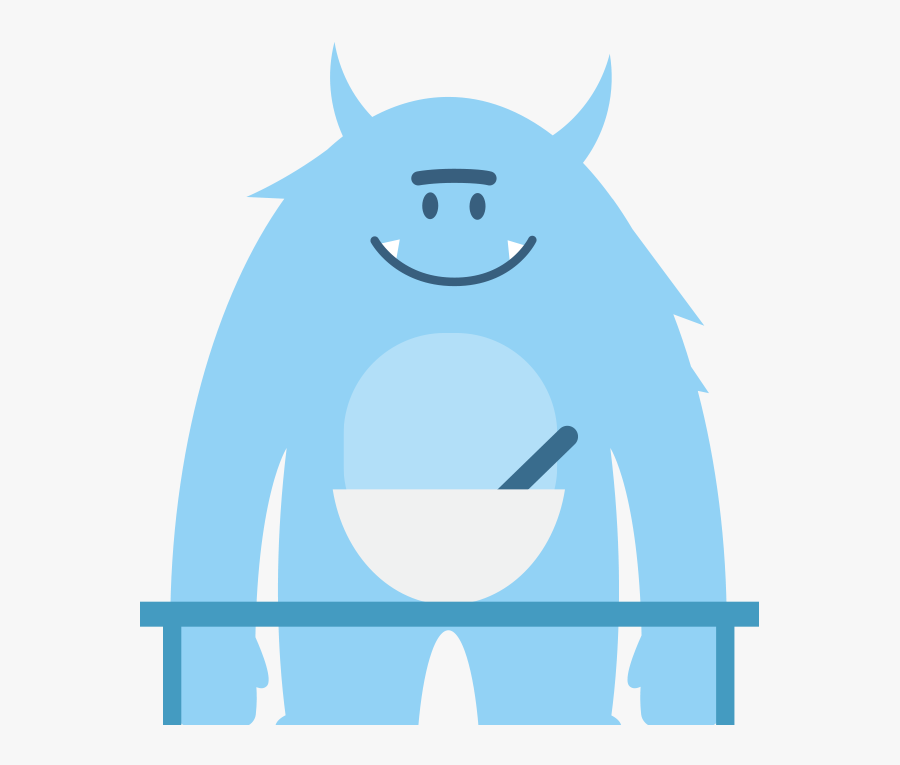 Our Process Involves Getting A Taste Of Your Product, Transparent Clipart