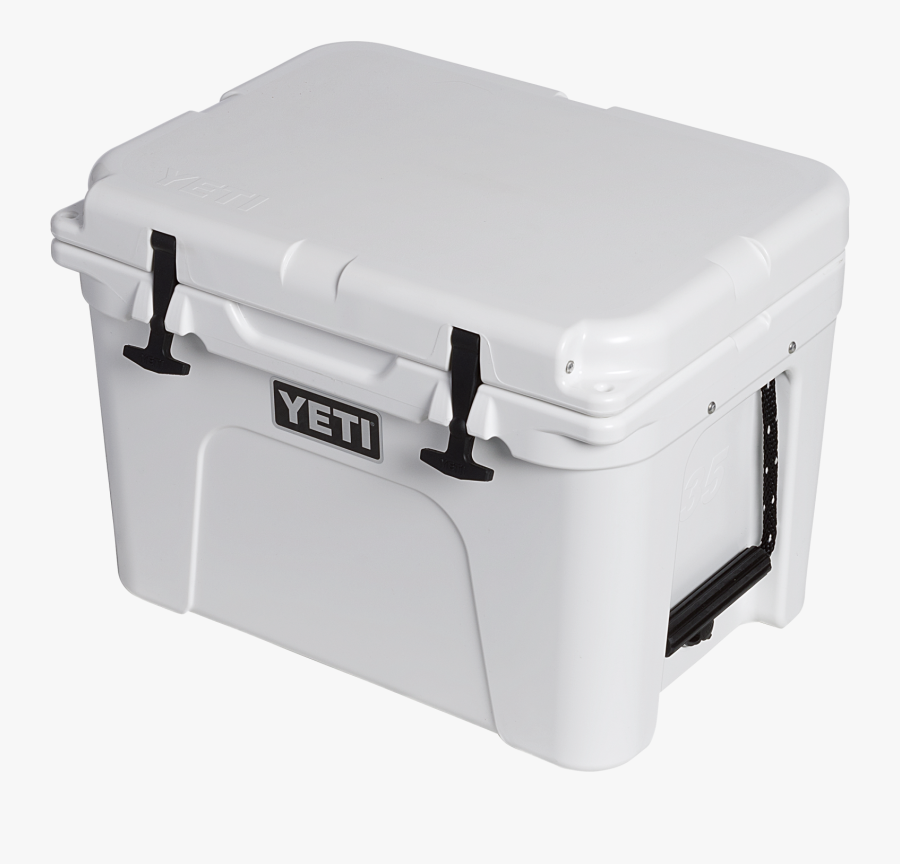 Yeti® Tundra - Yeti Tundra 35, Transparent Clipart