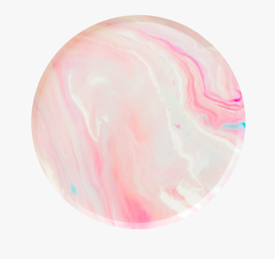 Transparent Marble Ball Png - Circle, Transparent Clipart