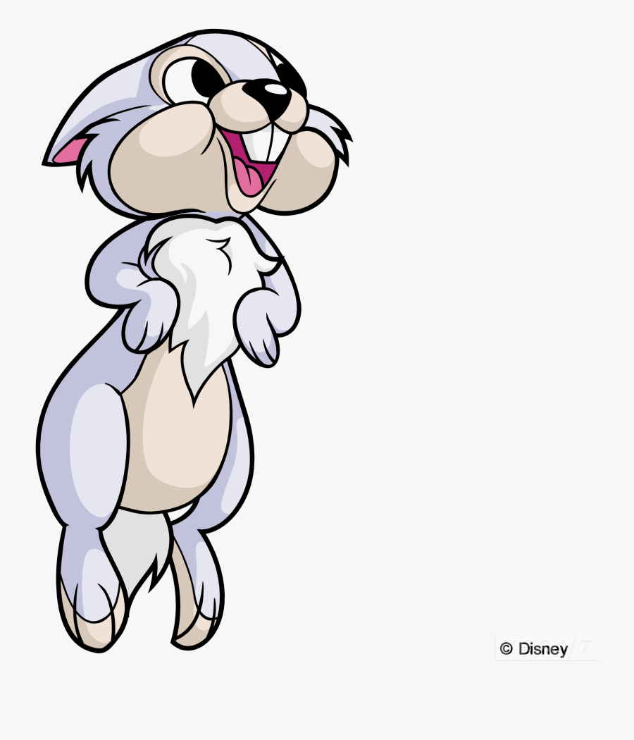 Himalaya Clipart Icy Mountain - Ducktales Remastered Bunny, Transparent Clipart
