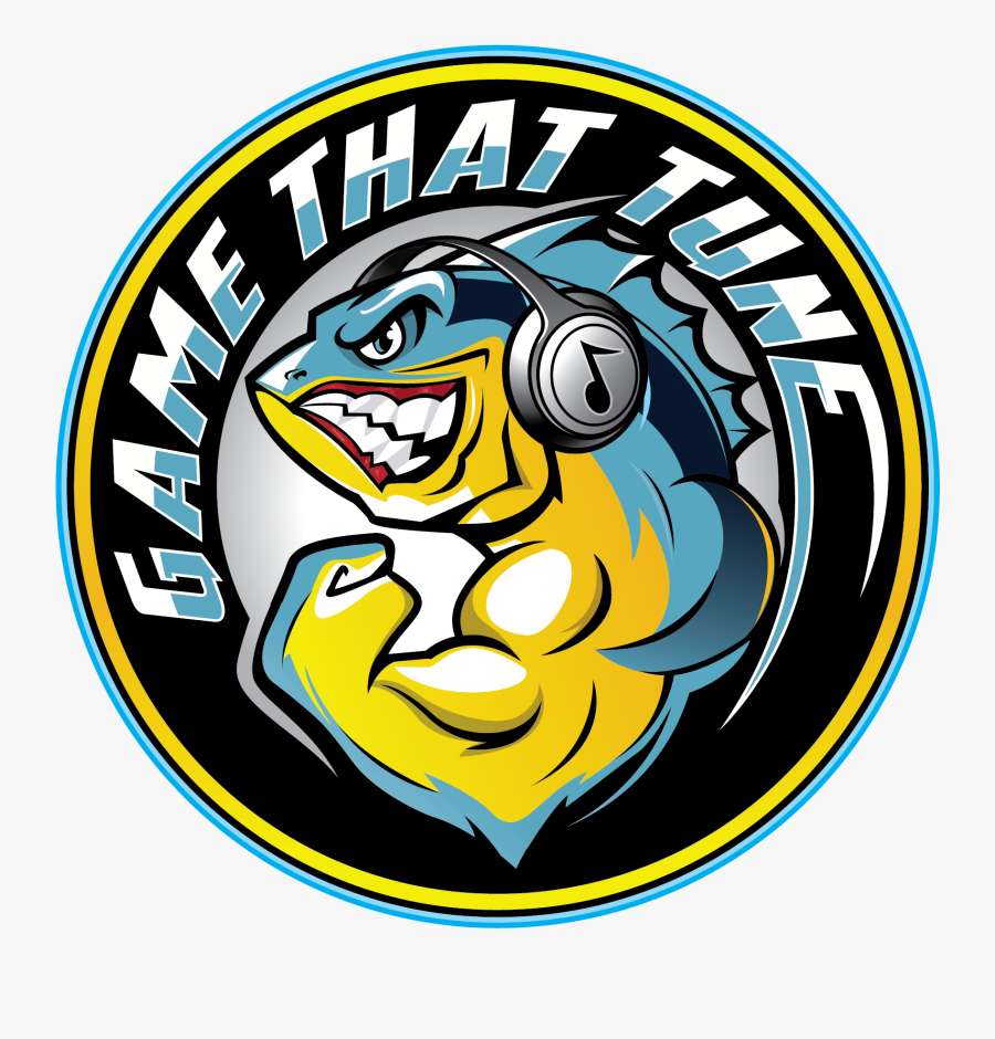 Logo - Circle, Transparent Clipart