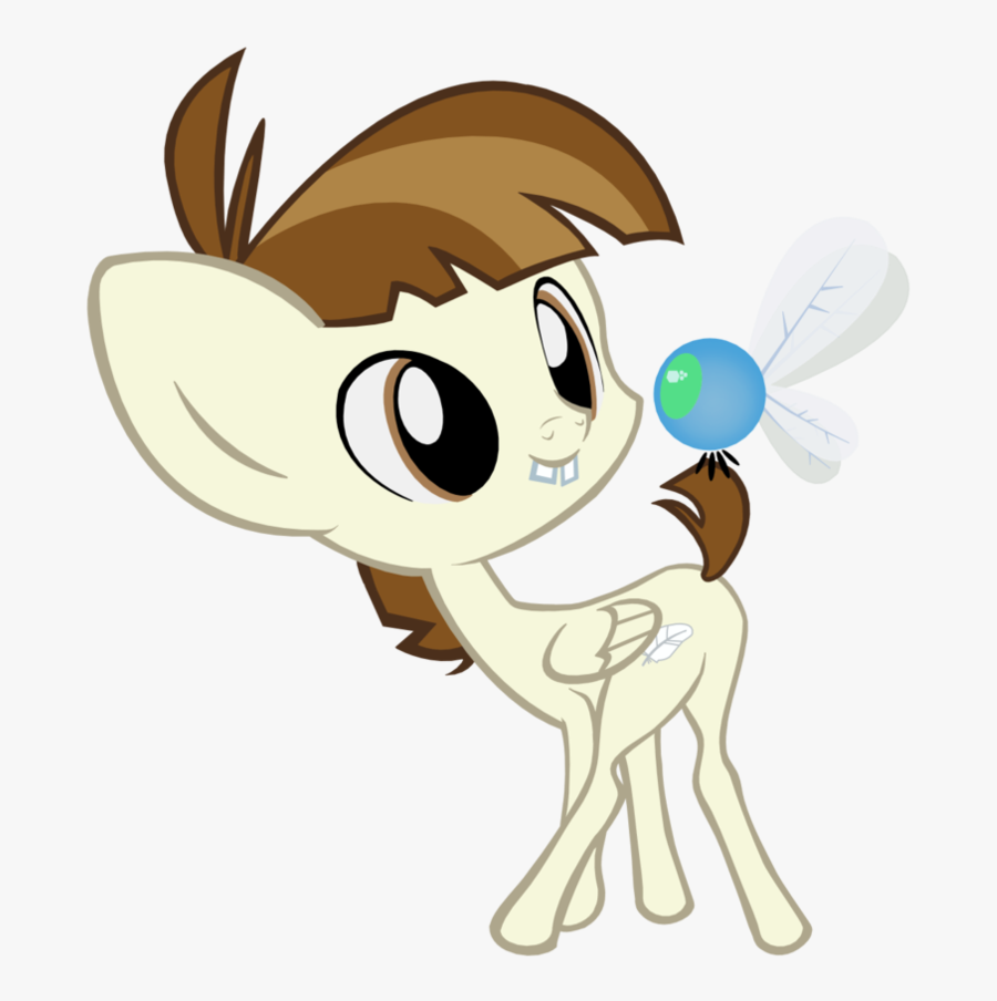 Bambi Pose By Shinjitoo D5h8swh Feedyeti - Cartoon, Transparent Clipart