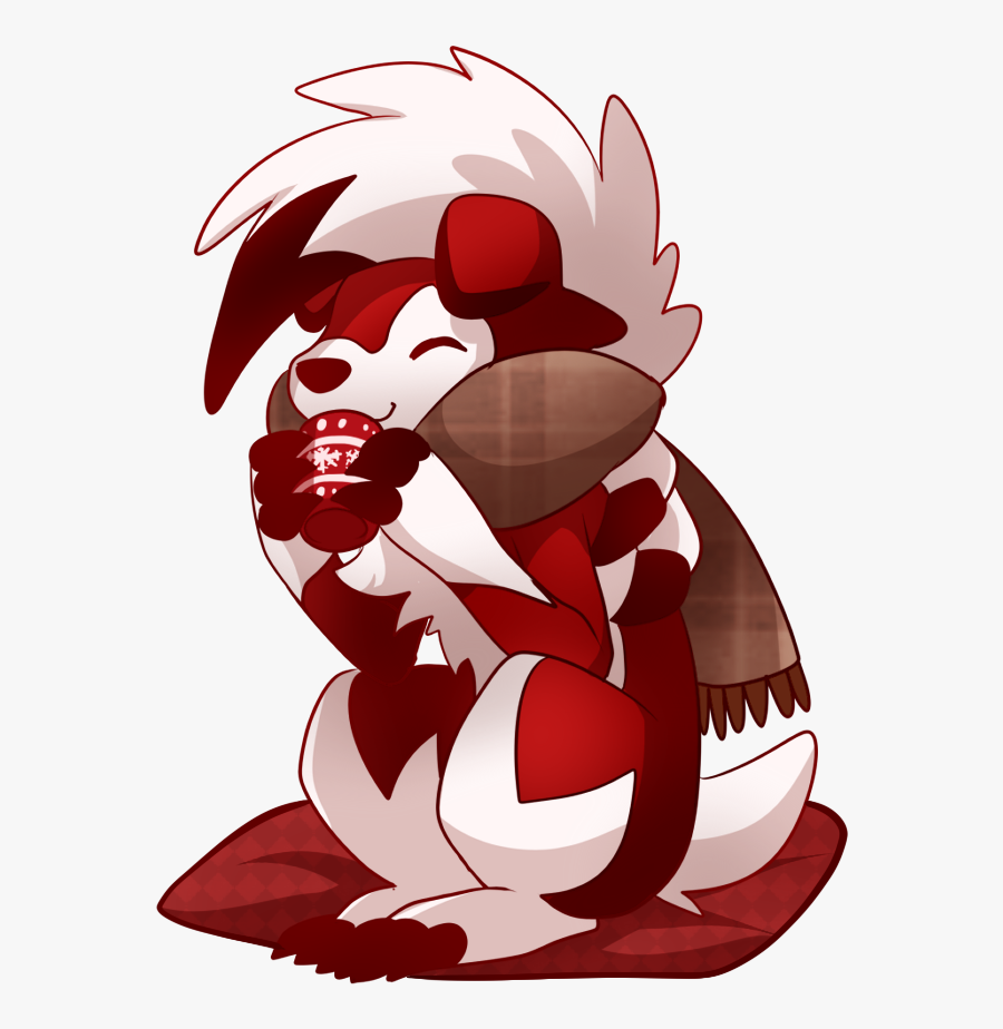 Vp Pok Mon Thread - Hot Lycanroc, Transparent Clipart