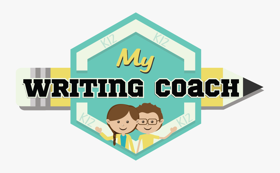 My Sbac Coach Logo - Graphic Design, Transparent Clipart