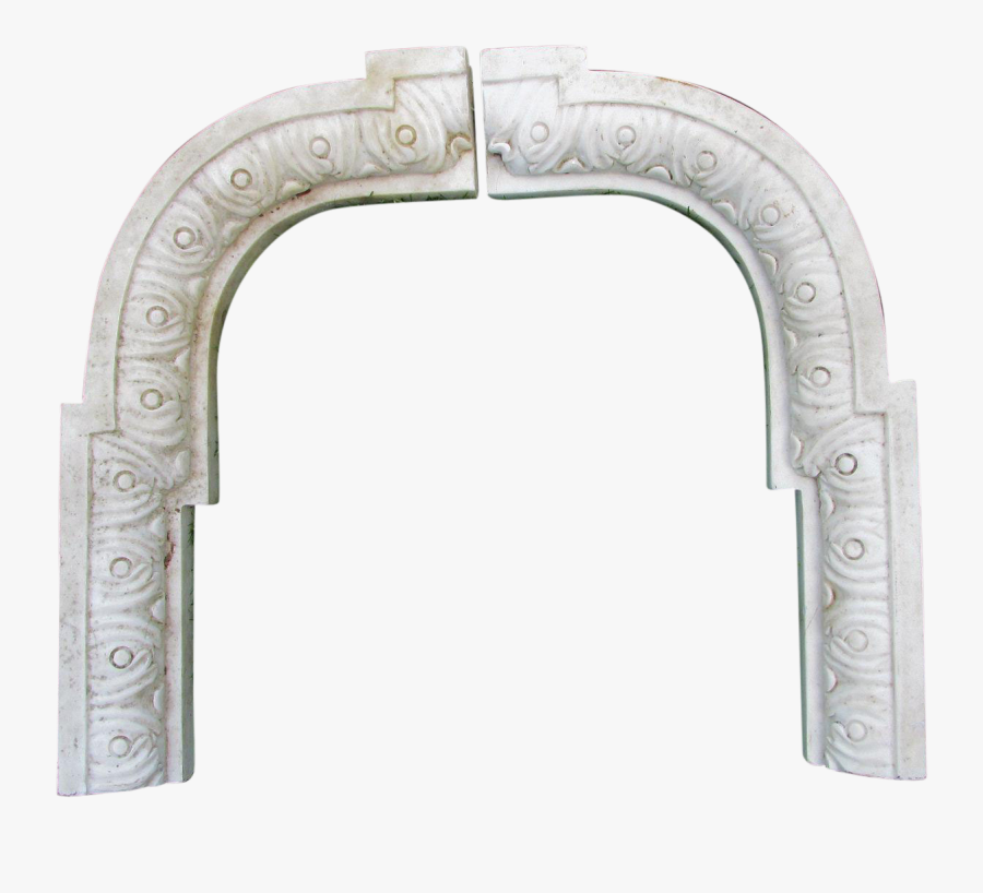 Transparent Archway Clipart - Arch, Transparent Clipart
