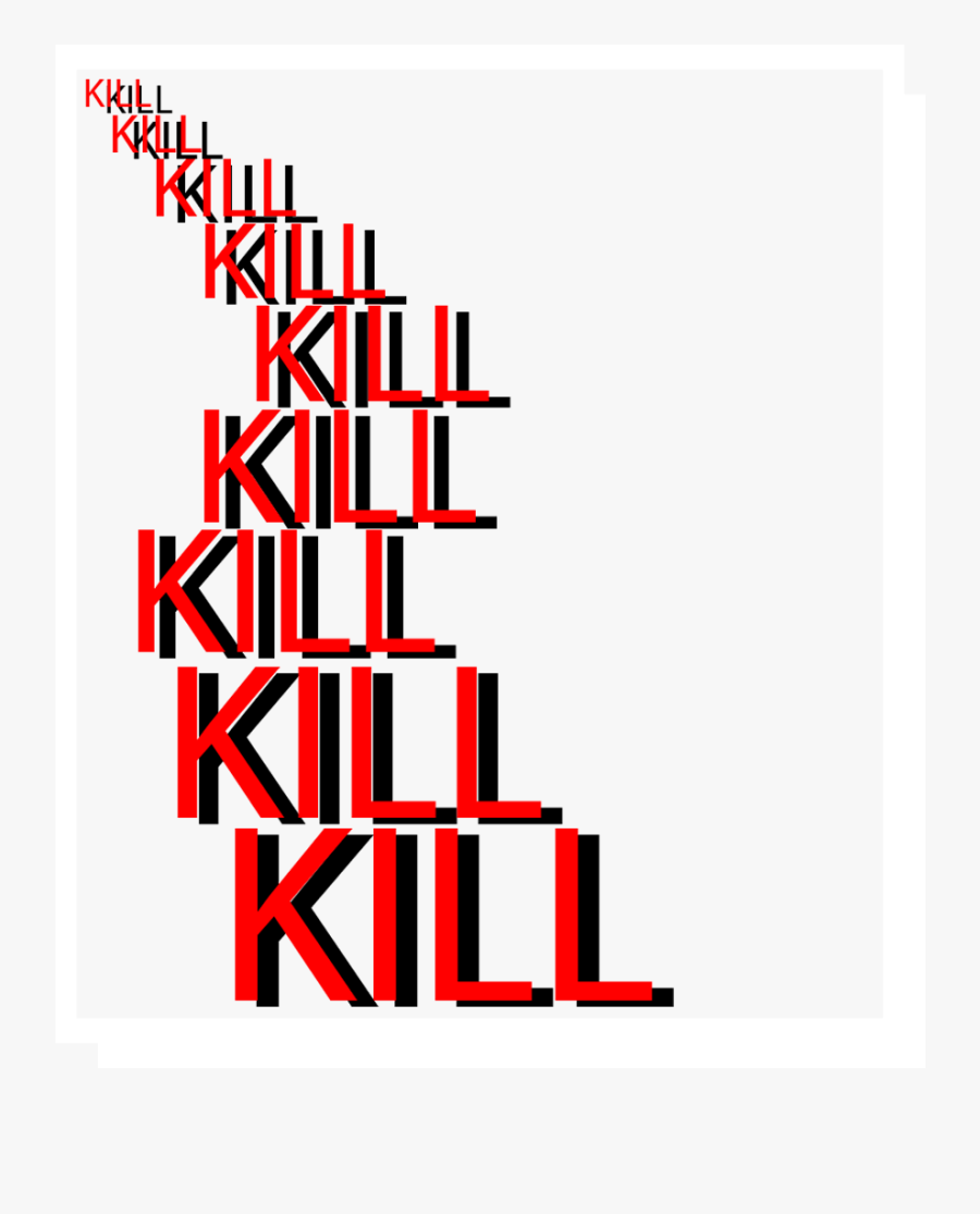 Clipart, Horror, And Png Image - Sad Vaporwave Text Png, Transparent Clipart